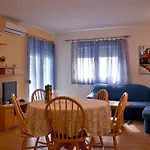 Apartment With Parking Space Petrcane, Zadar - 17770 Petrčane