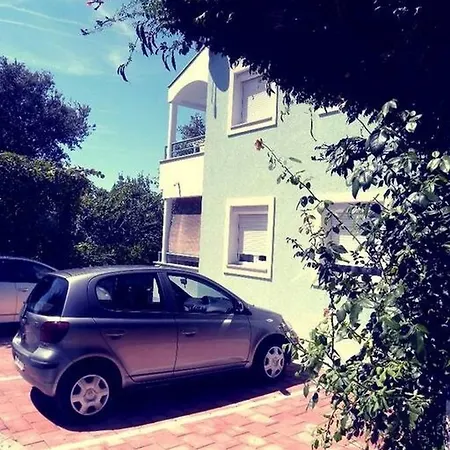 With Parking Space Petrcane, Zadar - 17770 公寓 *