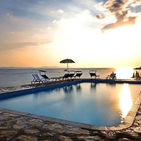 With Parking Space Petrcane, Zadar - 17770 돈제페트레케인