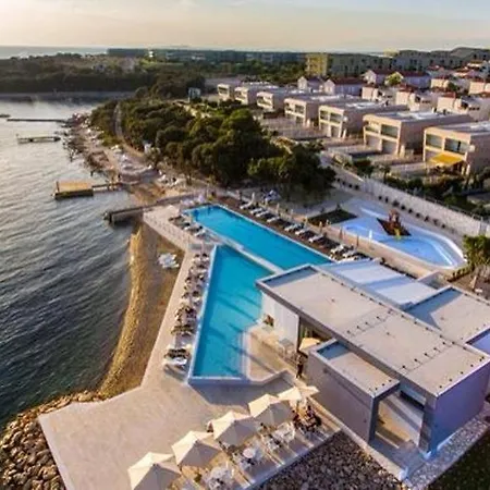 With Parking Space Petrcane, Zadar - 17770 *