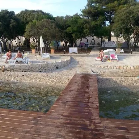 With Parking Space Petrcane, Zadar - 17770