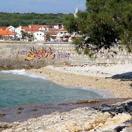 With Parking Space Petrcane, Zadar - 17770 아파트 돈제페트레케인