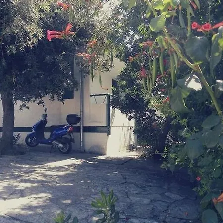 With Parking Space Petrcane, Zadar - 17770 *