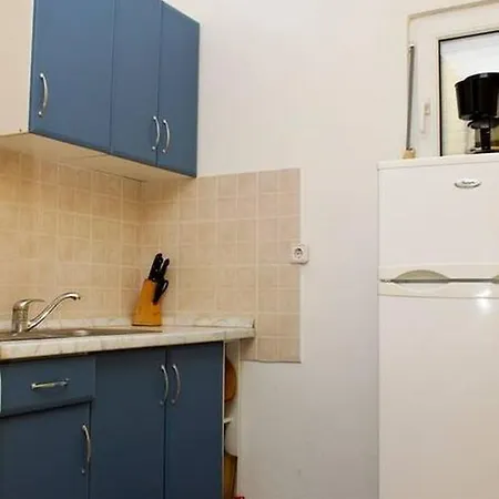 Apartment With A Parking Space Petrcane, Zadar - 17770 Petrcane