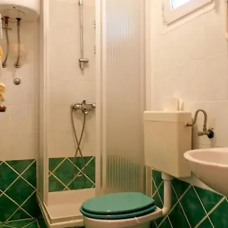 아파트 With Parking Space Petrcane, Zadar - 17770 *