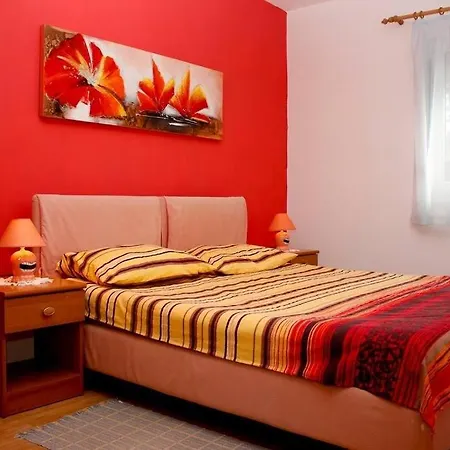 With Parking Space Petrcane, Zadar - 17770 * 돈제페트레케인