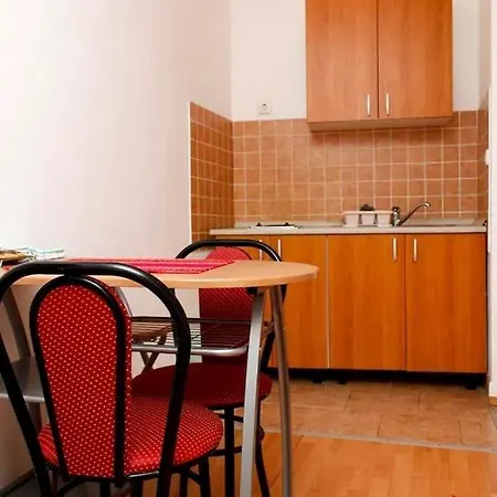 아파트 With Parking Space Petrcane, Zadar - 17770 돈제페트레케인