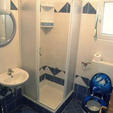 With Parking Space Petrcane, Zadar - 17770 *