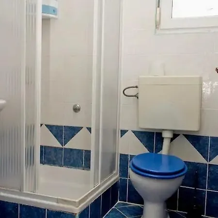 With Parking Space Petrcane, Zadar - 17770 아파트