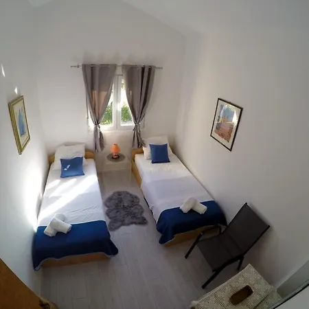 With Parking Space Petrcane, Zadar - 17770 * 돈제페트레케인