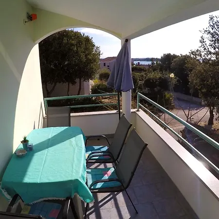 With Parking Space Petrcane, Zadar - 17770 돈제페트레케인