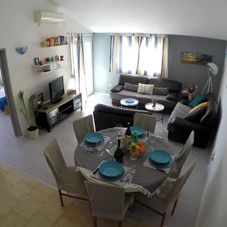 With A Parking Space Petrcane, Zadar - 17770 Apartment