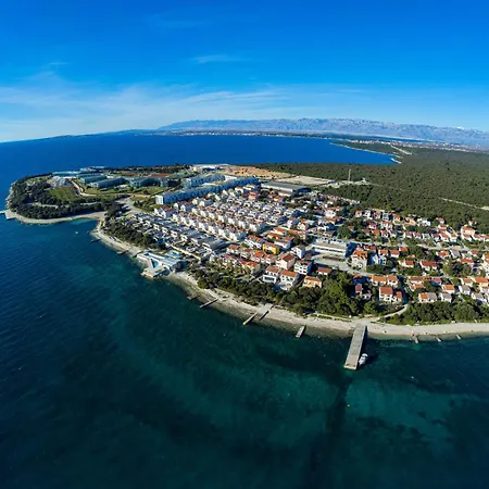 With Parking Space Petrcane, Zadar - 17770 *