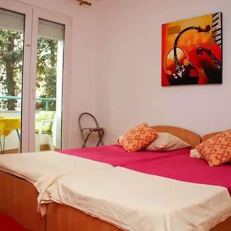 With A Parking Space Petrcane, Zadar - 17770 Apartment Petrcane