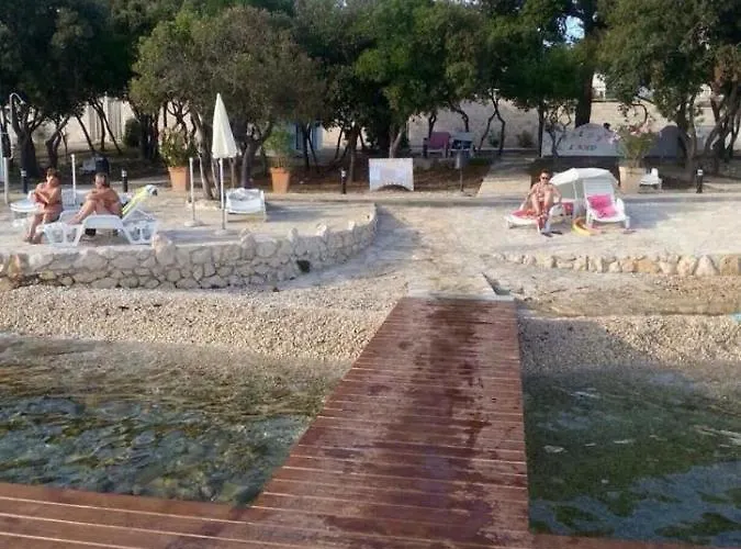 With Parking Space Petrcane, Zadar - 17770