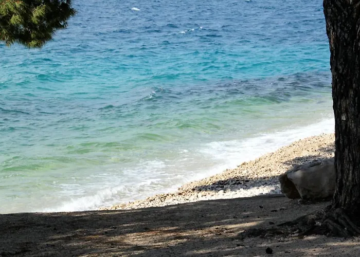 With Parking Space Petrcane, Zadar - 17770 *