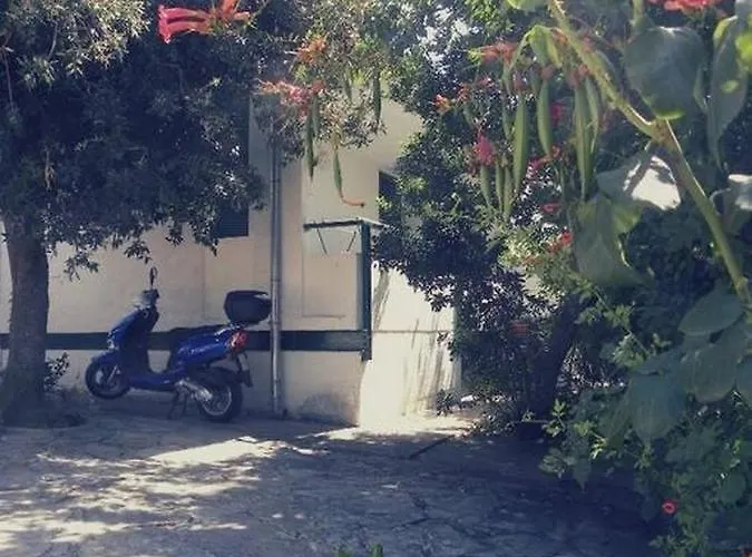 With Parking Space Petrcane, Zadar - 17770 *