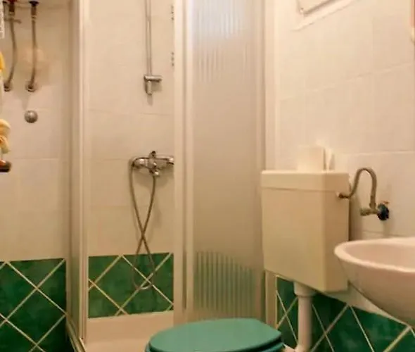 Апартаменты With Parking Space Petrcane, Zadar - 17770 *