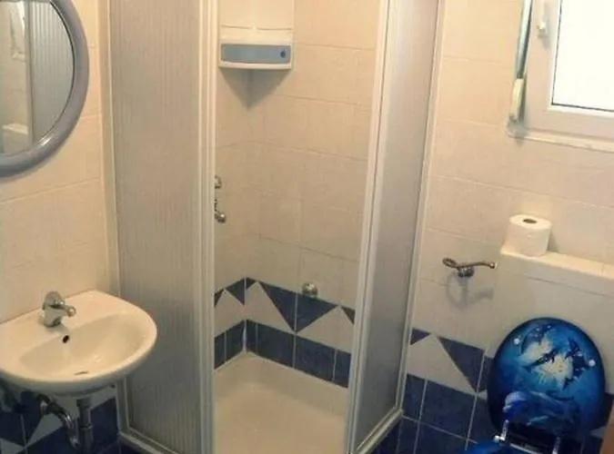 With Parking Space Petrcane, Zadar - 17770 *