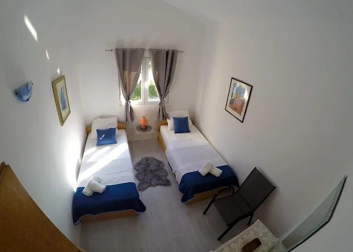 With Parking Space Petrcane, Zadar - 17770 * بيتريتْشاني